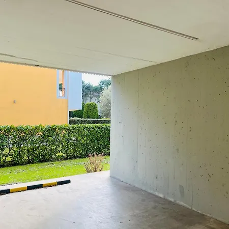 Elios Διαμέρισμα *