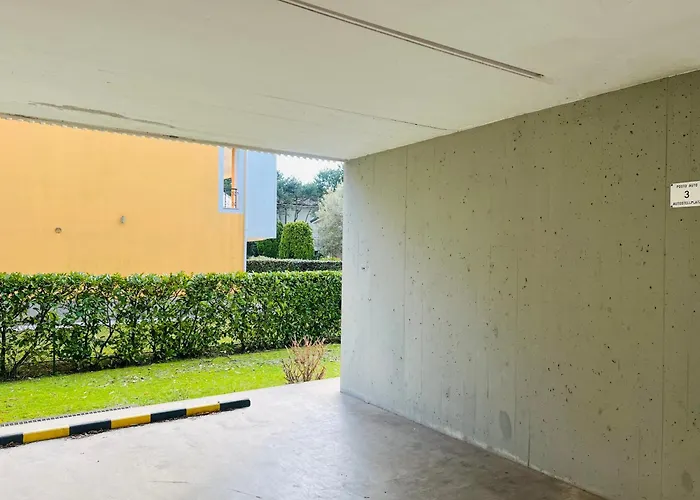 Elios Διαμέρισμα *