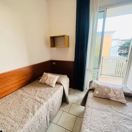 Elios Lägenhet Bibione